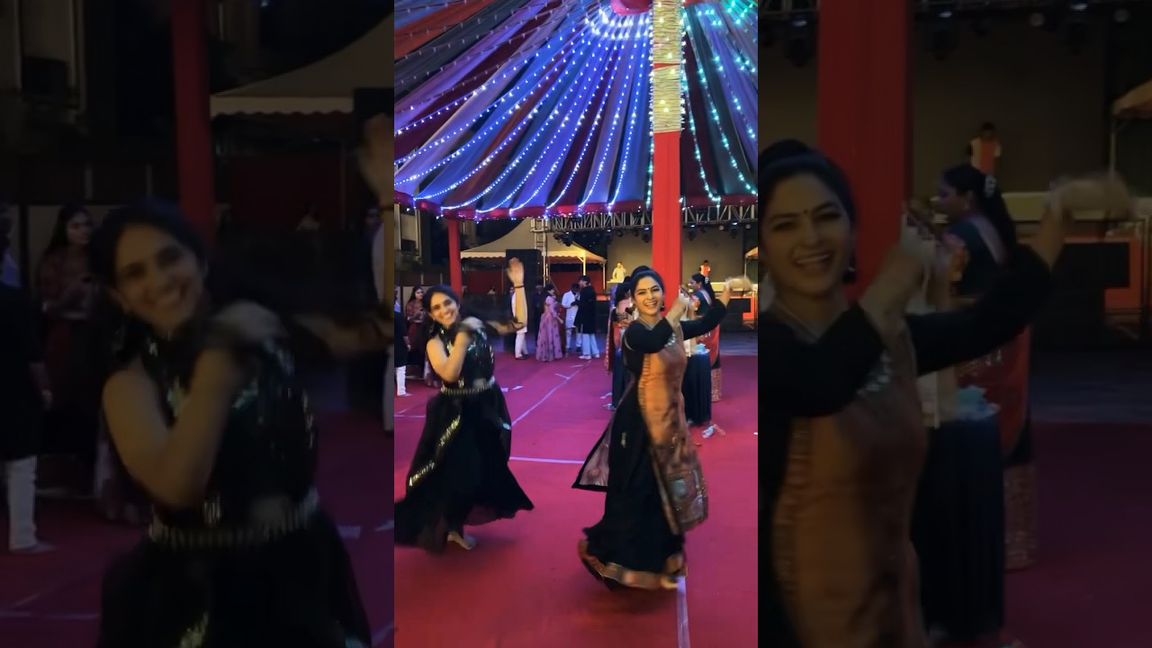 Jhoomere gori #gangubaikathiawadi #sivamadhu  #garba #garbadance #garbalover #garbasong