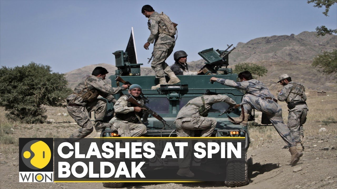 Afghanistan: At least 6 killed, 20 injured at Spin Boldak in fresh series of mortar attack in region