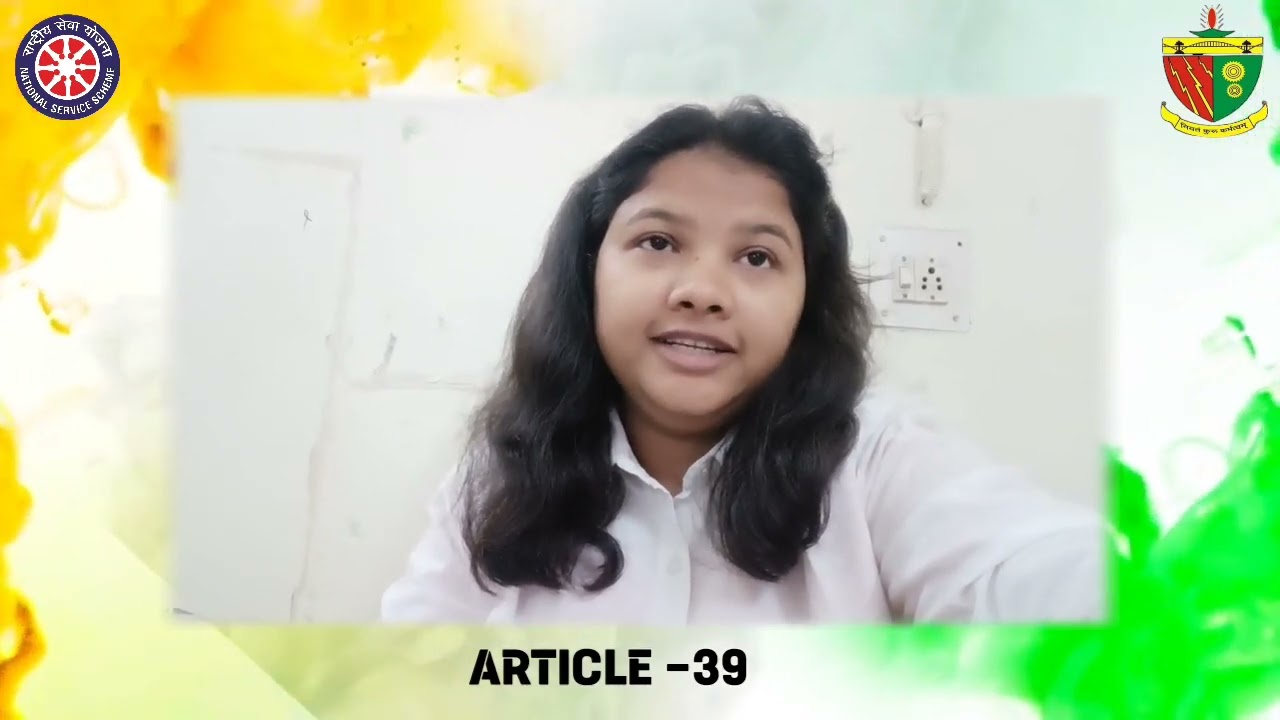 Happy Republic Day | 2023 | NSS BIT SINDRI