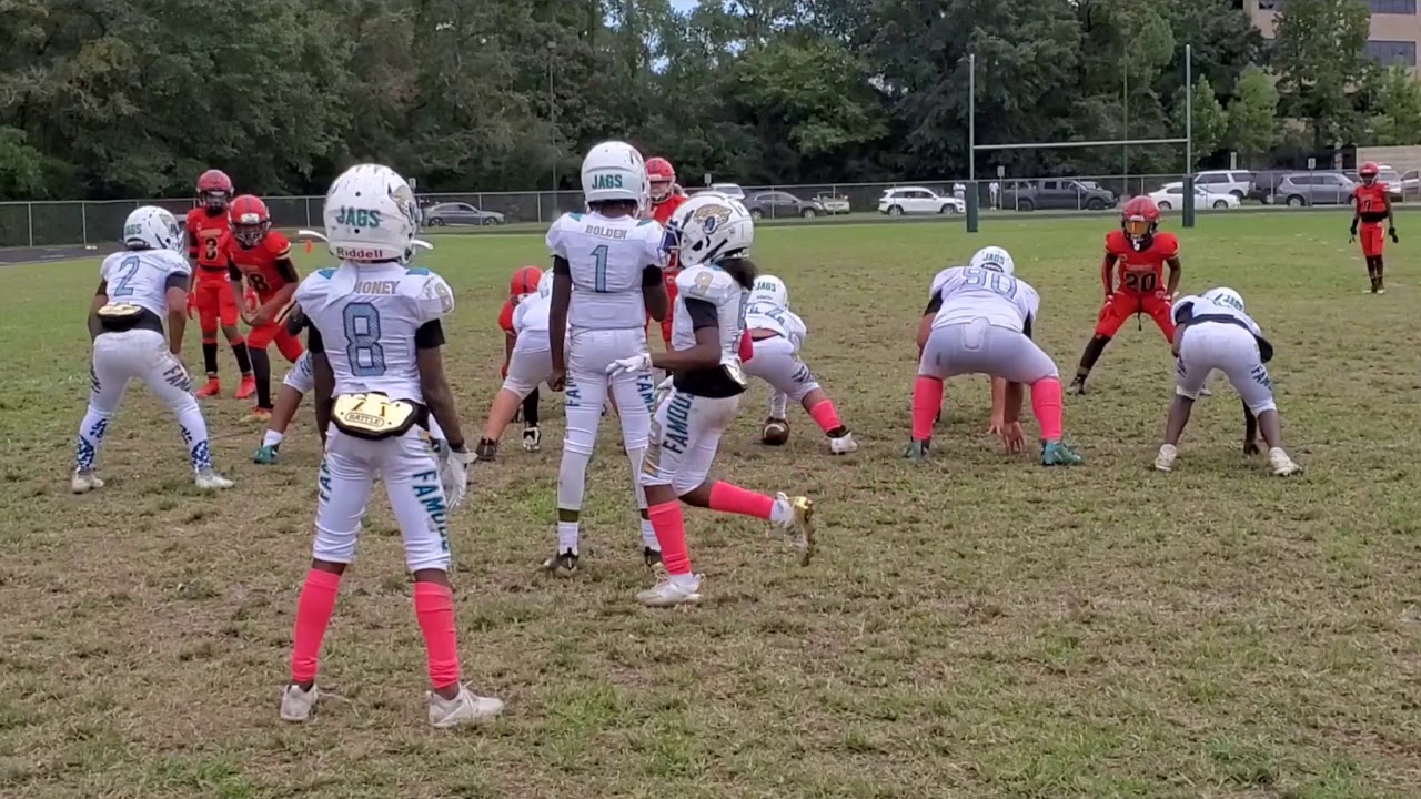 WFJ v DFW  - 11U