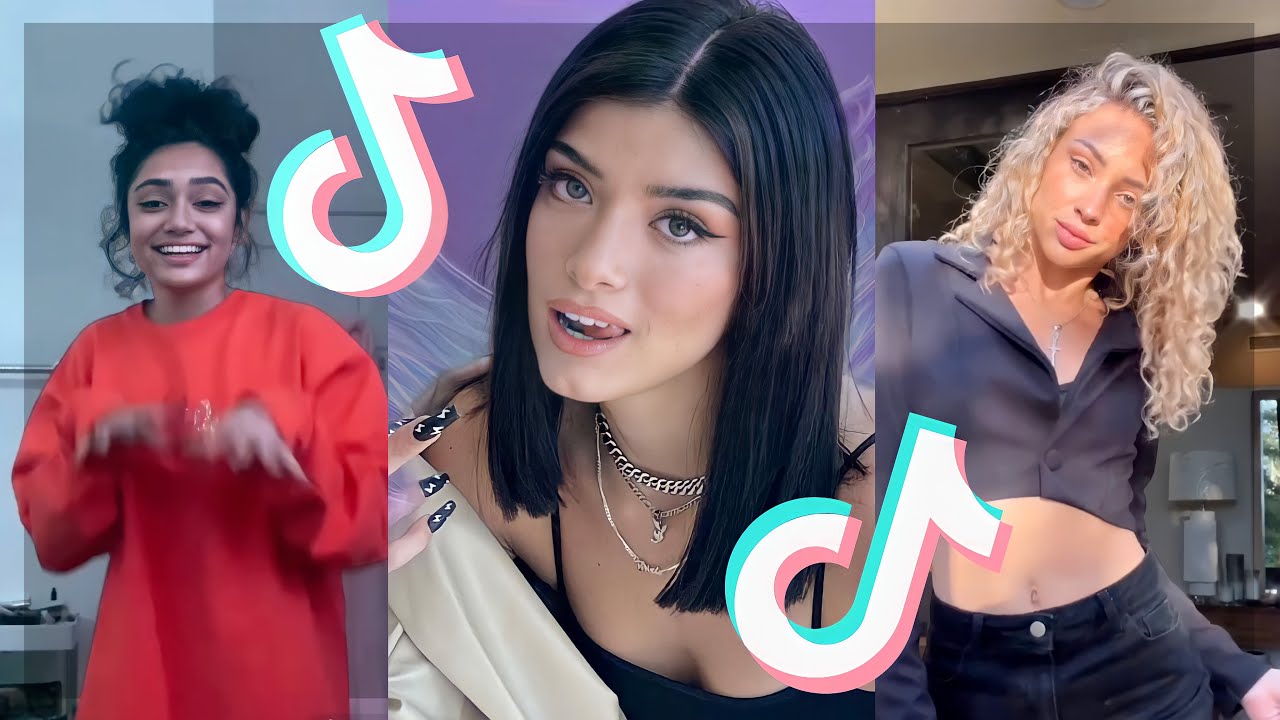 Latest TikToks of The Triller Compound, Sway, Hype & Justacontent House  - March 2021