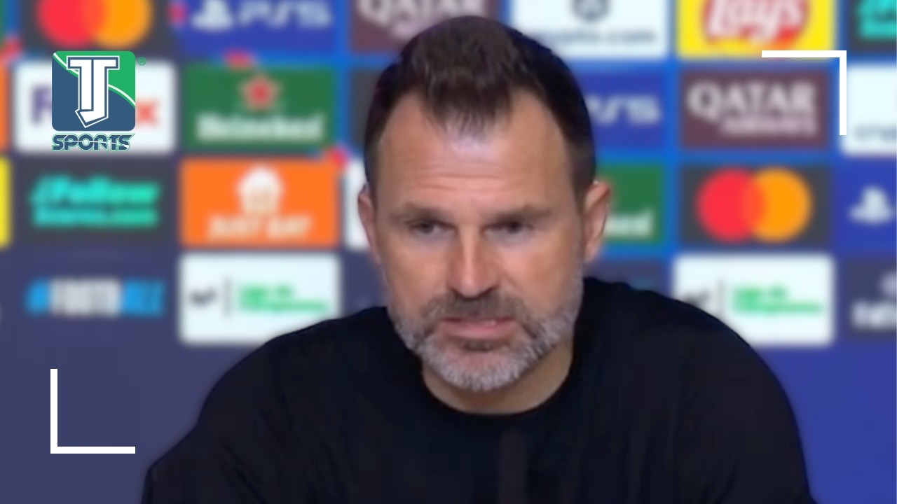 Ivan Leko po meczu Atl&eacute;tico Madryt z Brugge: &bdquo;Mogło być 6&ndash;1, zrobiliśmy wszystko dobrze&rdquo;