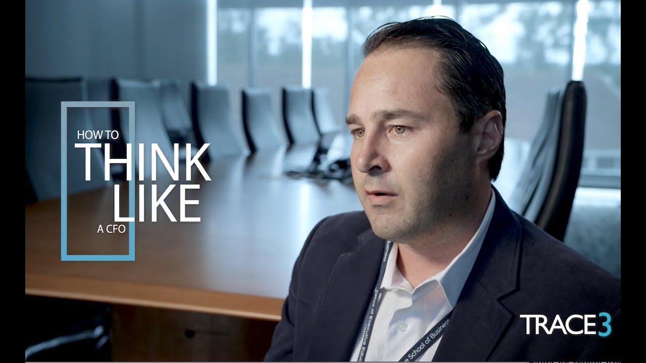 UCI Certificate in Business Leadership for IT Executives