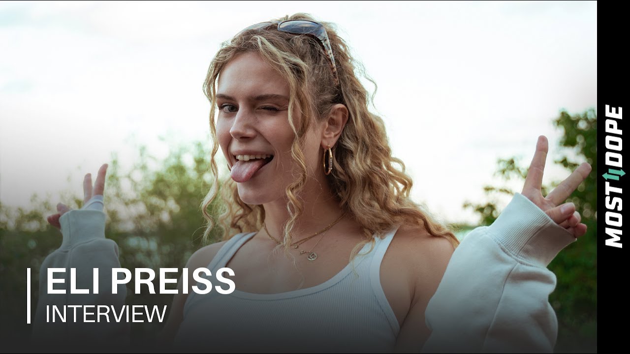 ELI PREISS: 