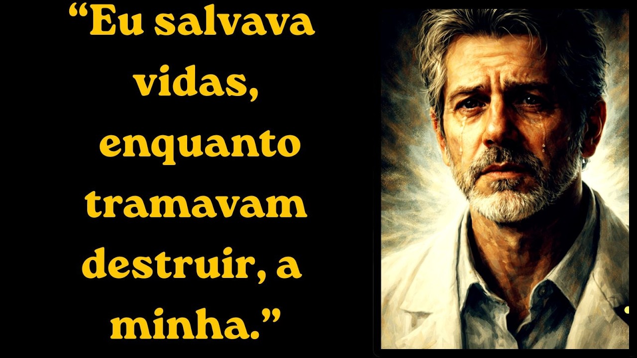 RELATO DO ESPÍRITO EMÍLIO GOMES 