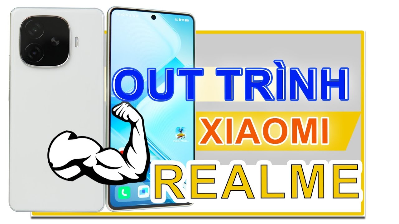 Đánh giá chi tiết iQOO Z9 5G: BẤT NGỜ KHI 