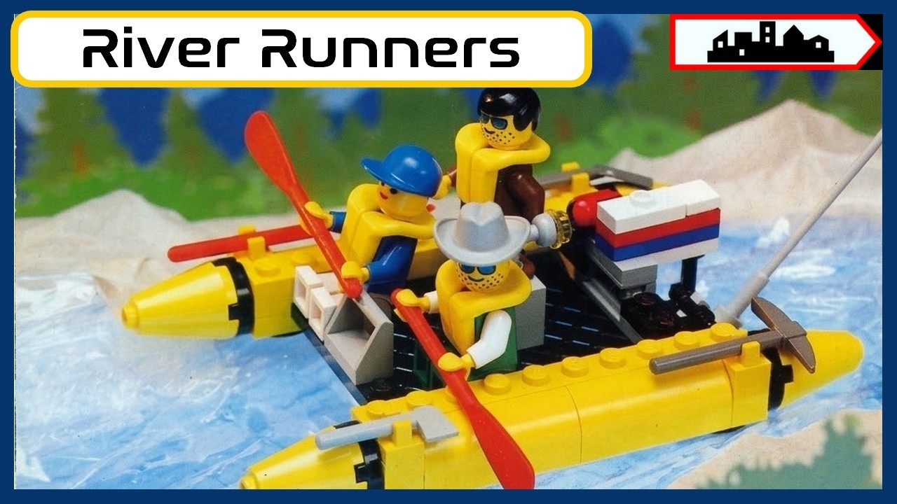 LEGO Town 