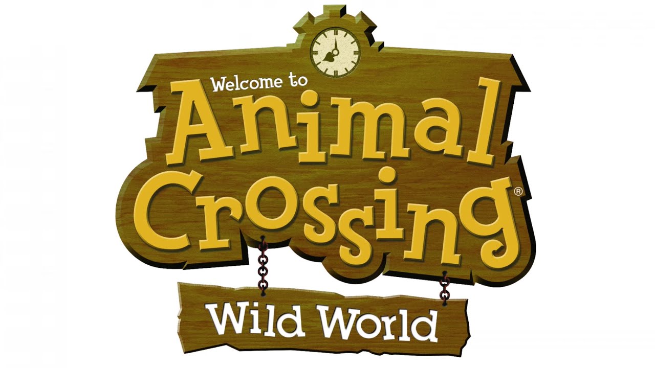Town Hall (Pelly) - Animal Crossing: Wild World Music Extended [OST]