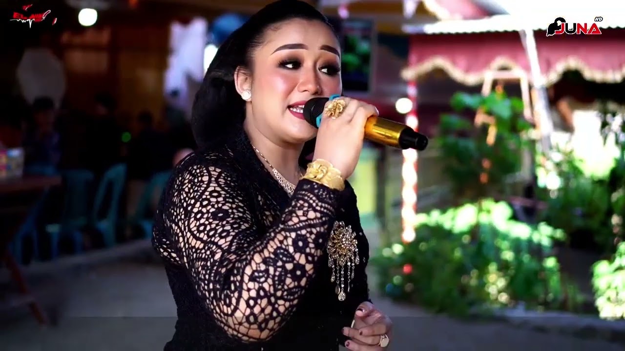 LINTANG ASMORO - Ndandung & Uut