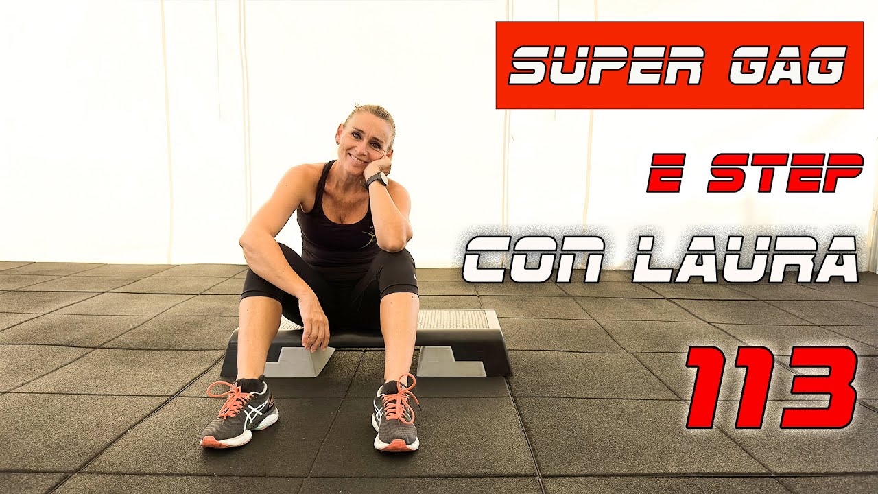 Laura 113