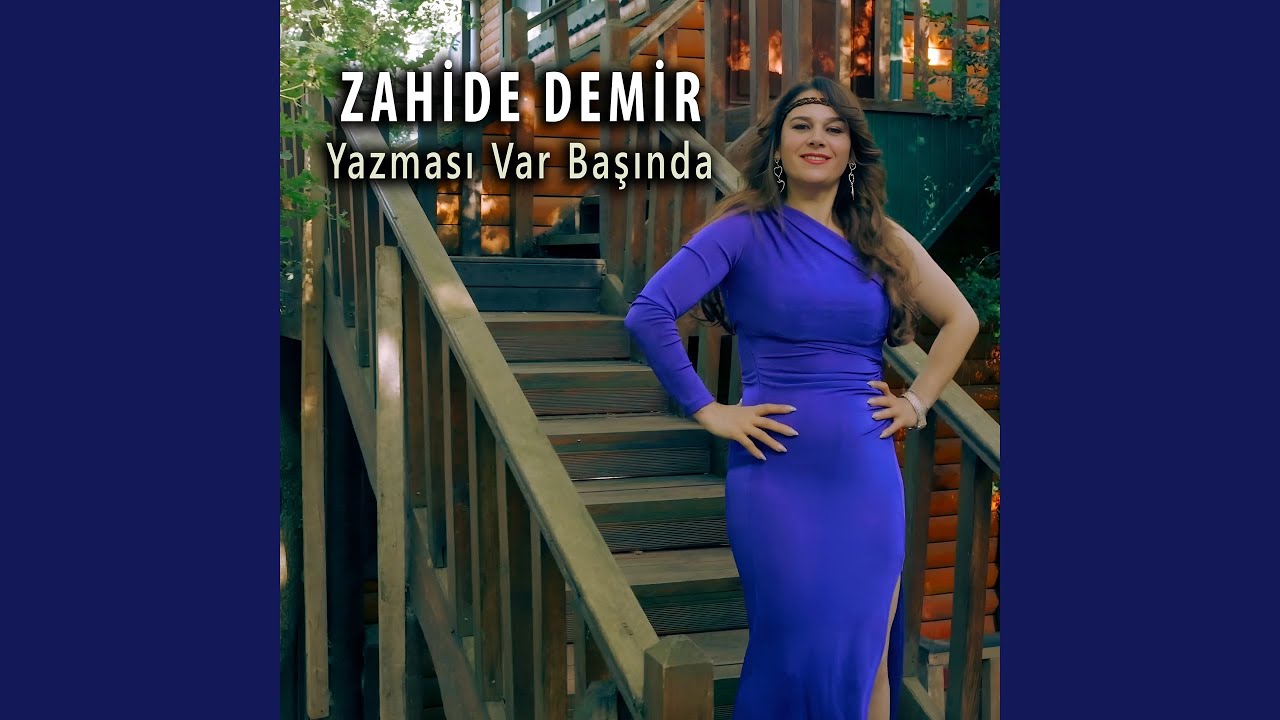 Yazması Var Başında