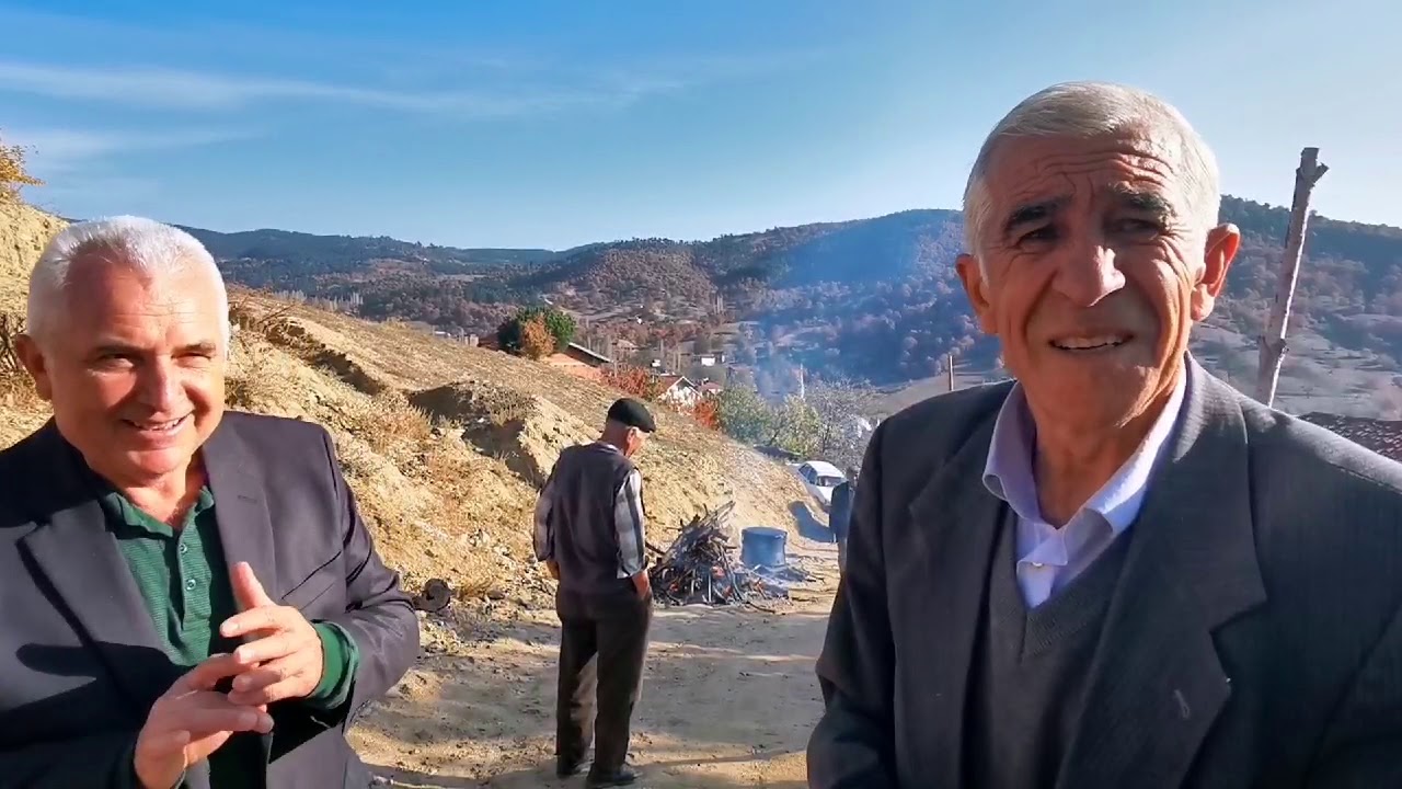 Düğün İrmik Helvası Tam Ölçüde Yapıldı Tarif