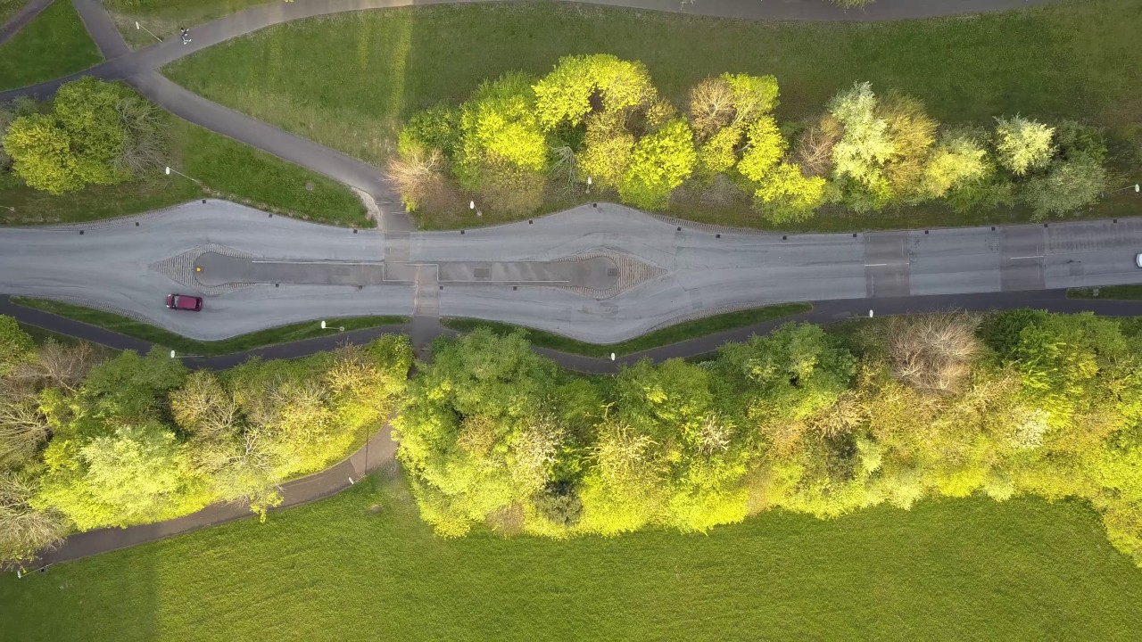 HATCHWARREN FROM ABOVE!