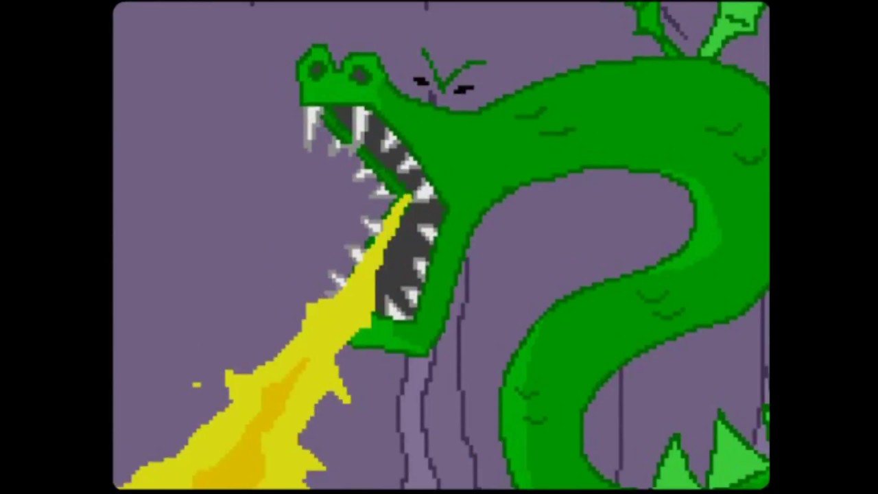 Peasant's Quest Preview - Homestar Runner