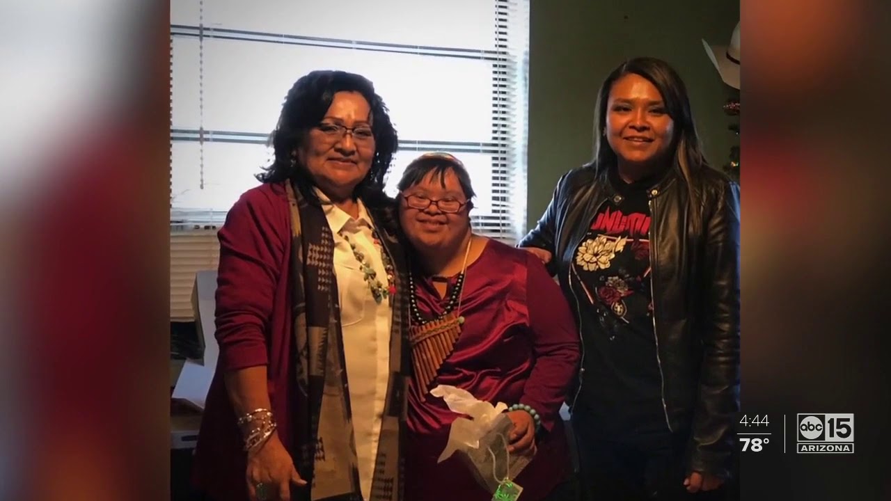 Coronavirus hitting Navajo Nation hard