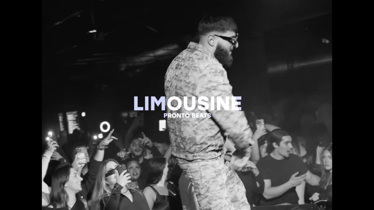 Makar x Morad Type Beat- 