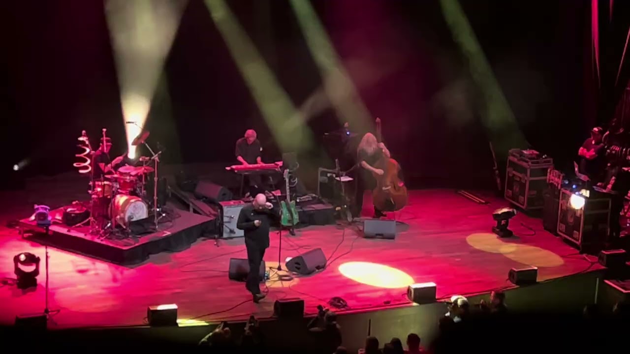 SOUL COUGHING The Eastern ATL 2025-04-12