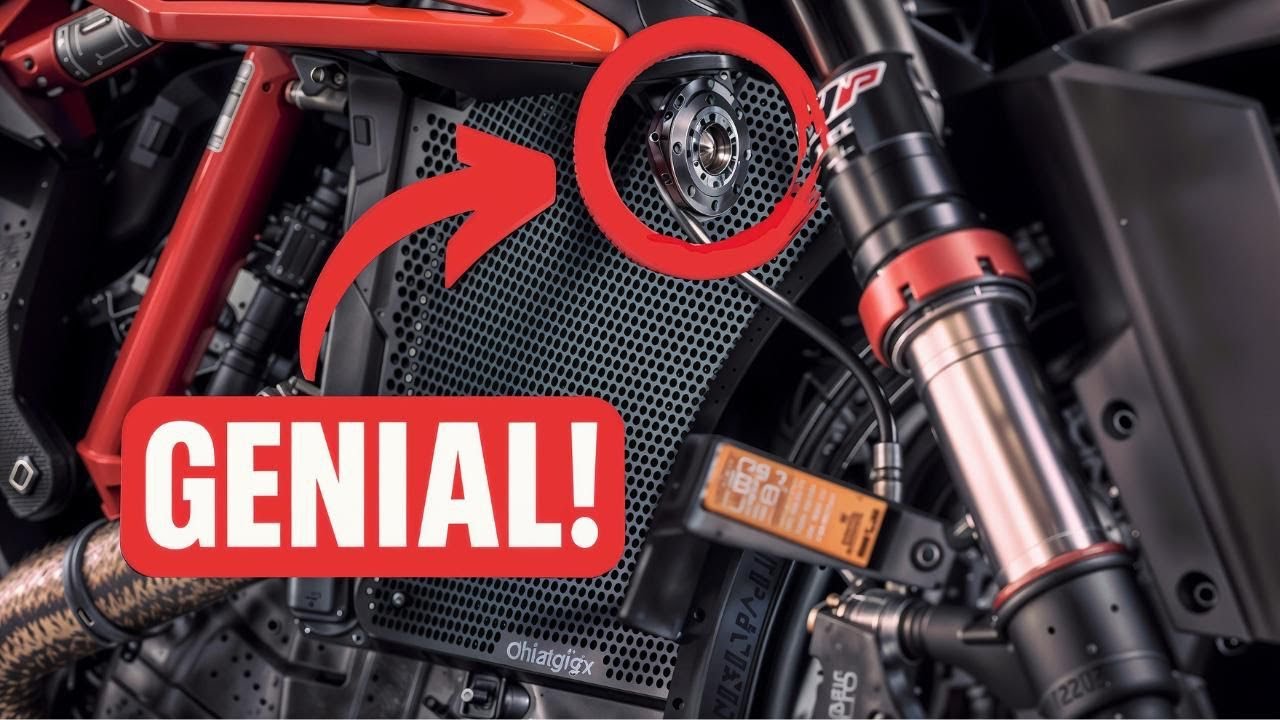 10 GEHEIME Motorrad-Tricks, Die Keiner Kennt (JETZT Anwenden!)