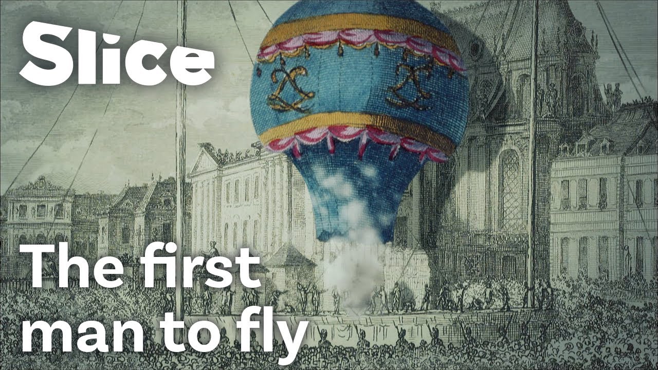 The Premises of Sky Exploration | SLICE