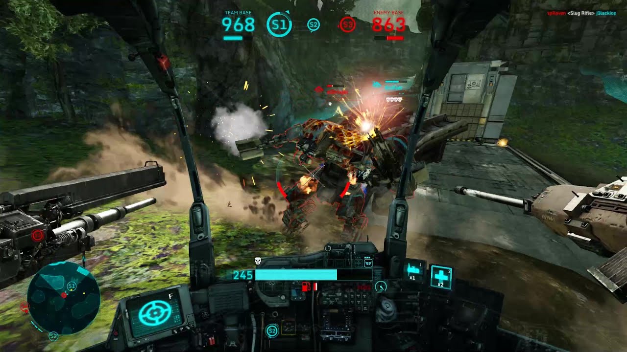 Hawakening/Hawken Exploring the EU MULTIMODE CHAOS 2026 01 18