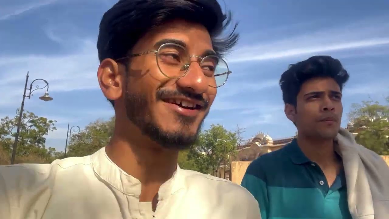 Rajasthan Vlog