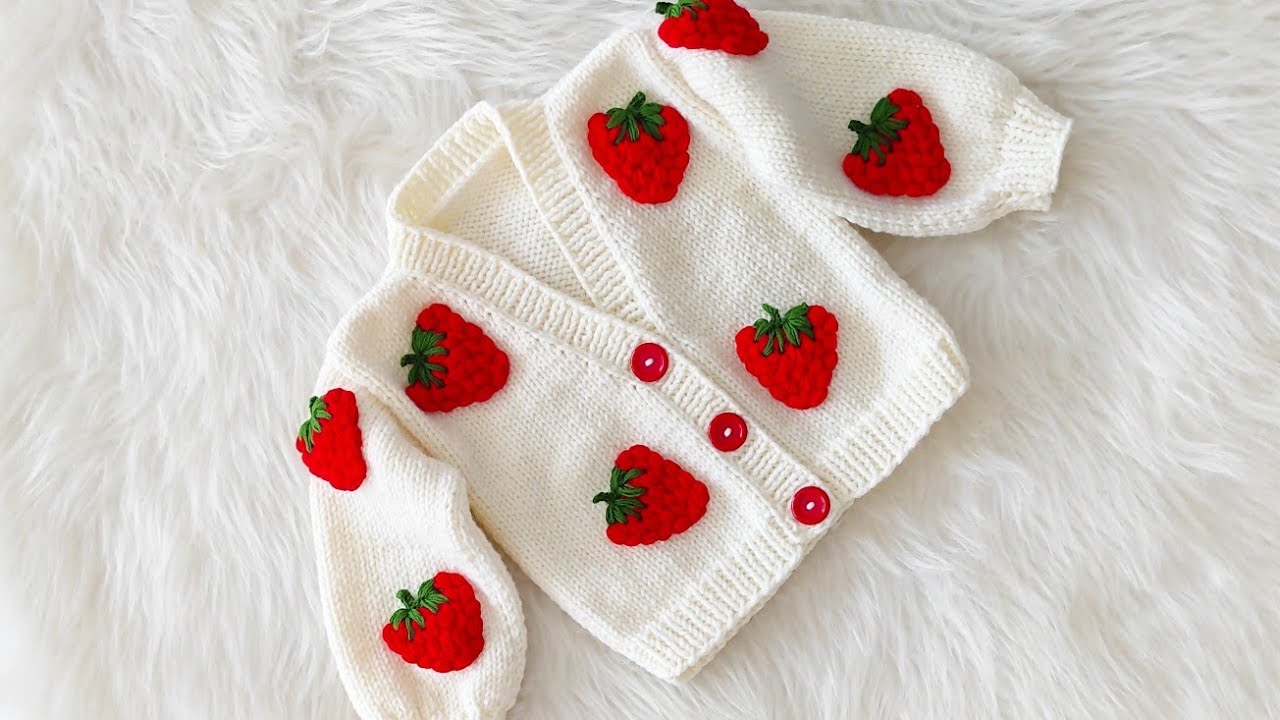 7 YAŞ CROP HIRKA YAPIMI