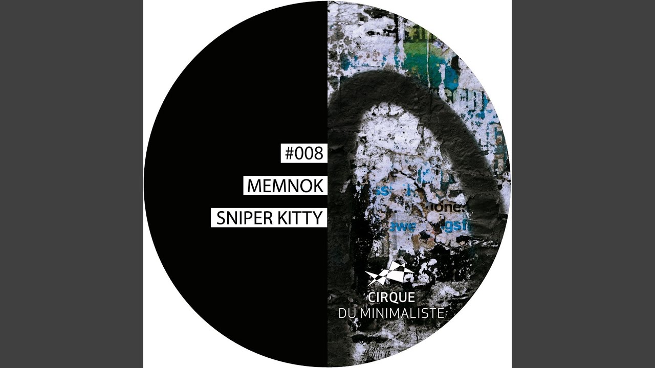 Shadowbox (Maksim Dark Remix)