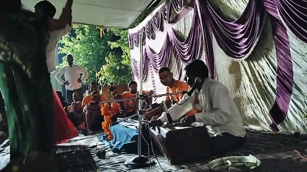 New भजन।। मां मारी बहुत जुलम कर डाला।। सिंगर माल जी खाखड़ती।। Shatrughan sinodiya।।