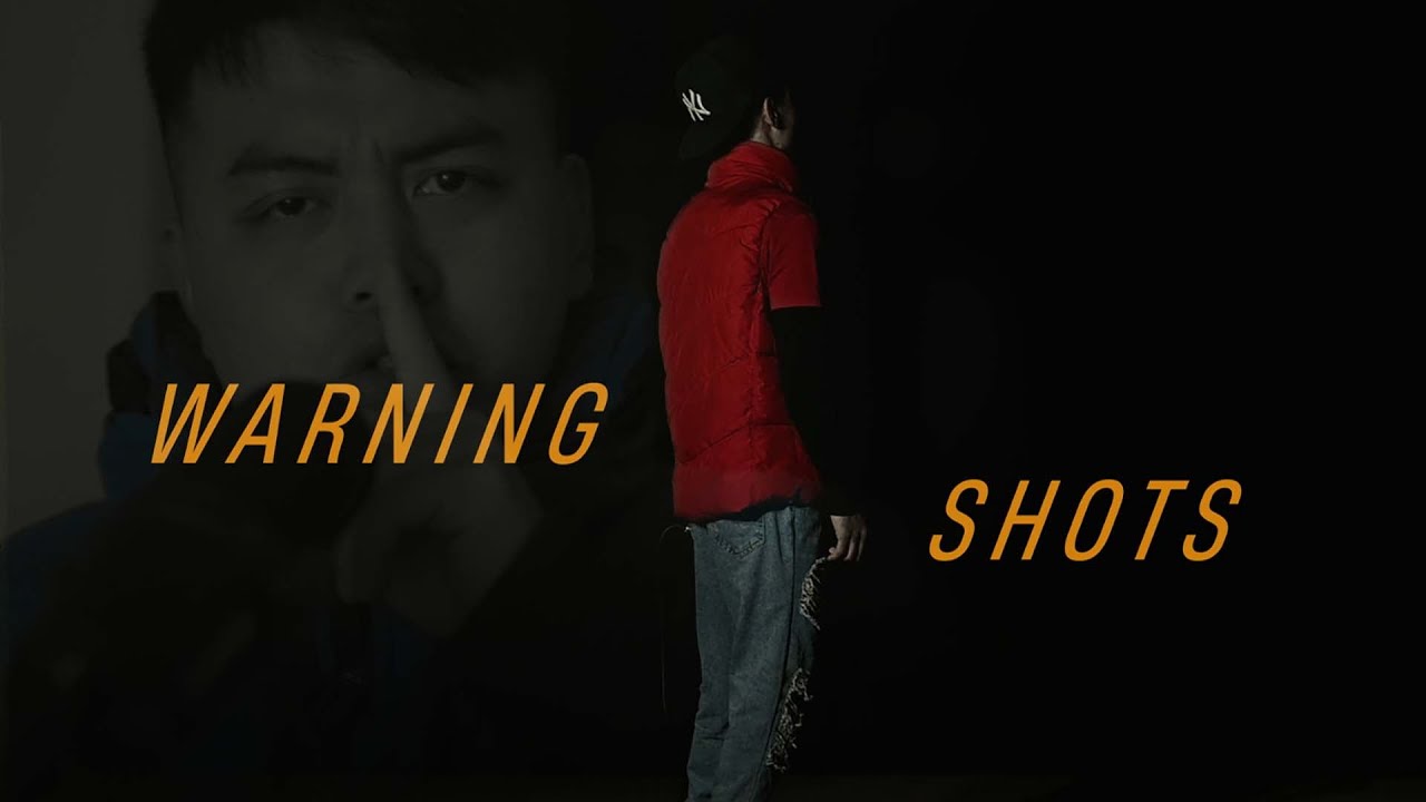 Sher Khan x Enkawla Sailo - Warning Shots | Prod By Merynade