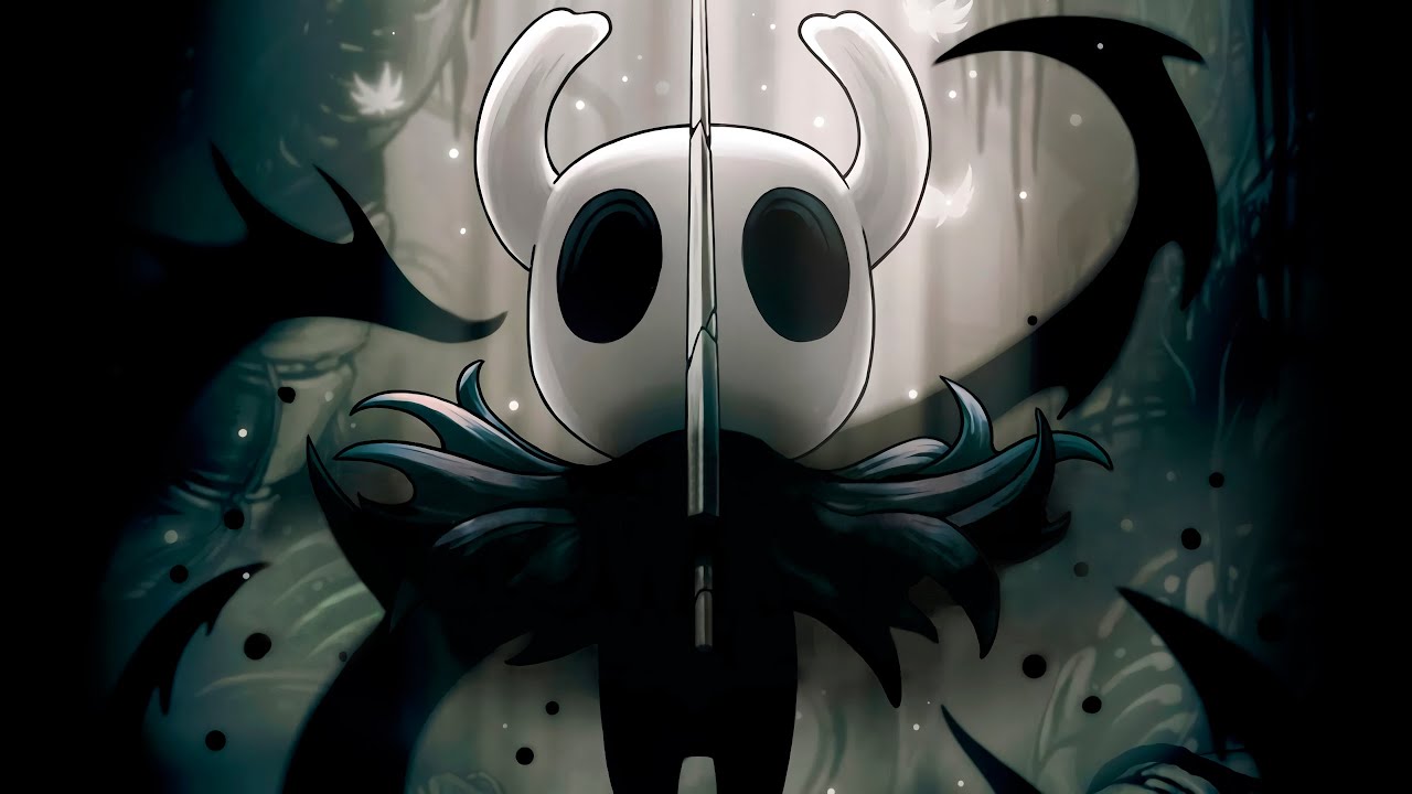 Hollow Knight 14. Нам не рады