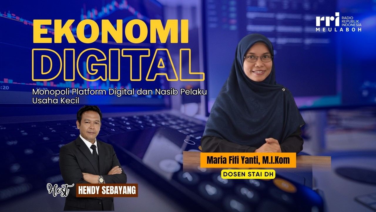 EKONOMI DIGITAL 