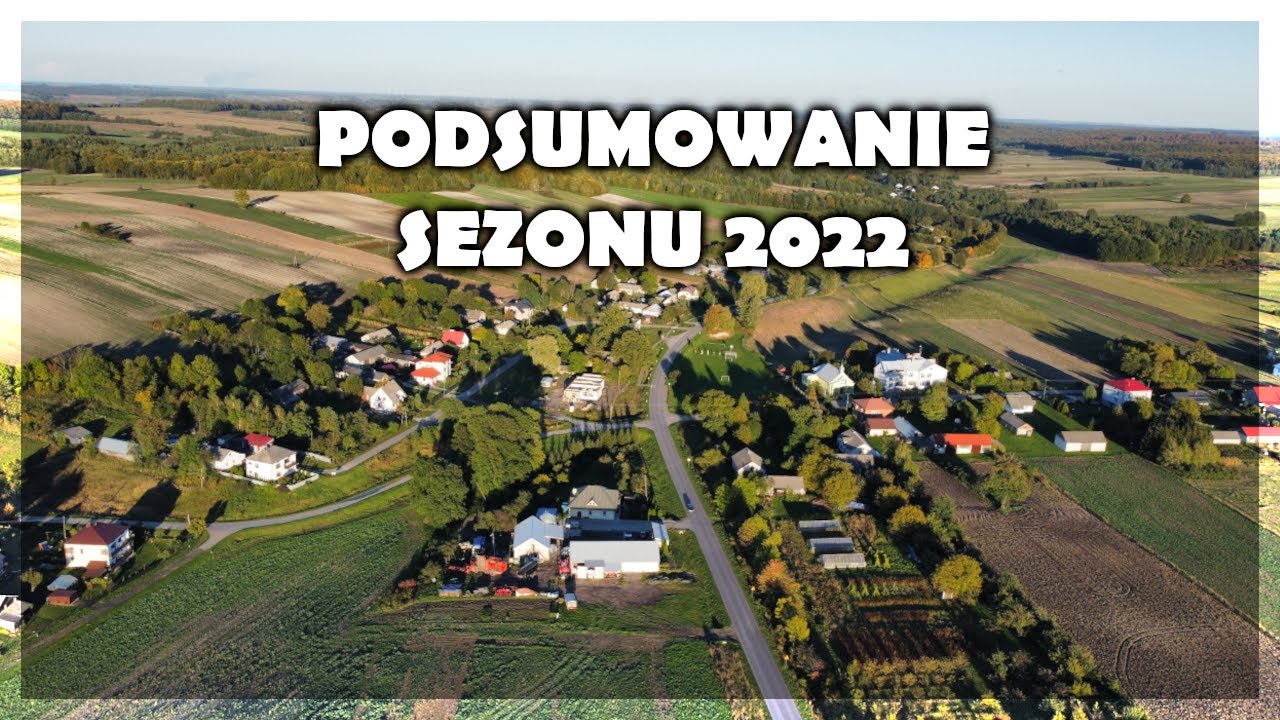 Podsumowanie Sezonu 2022 | Gr Samulak