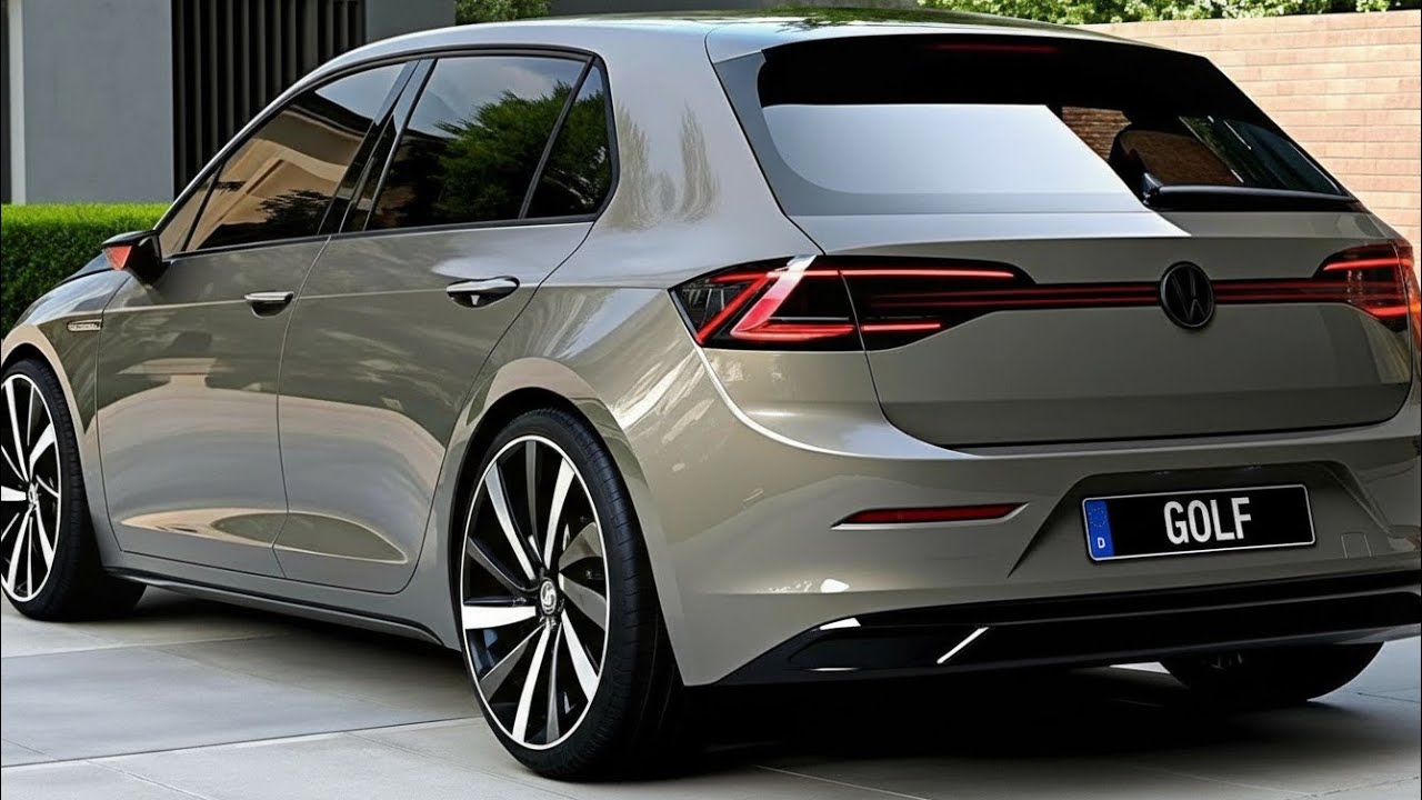 2026: Das Ende für BMW und Mercedes in der Kompaktklasse