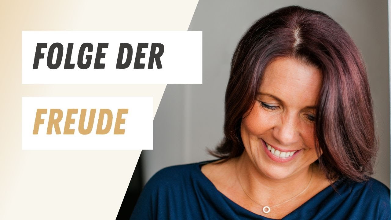 So kannst du deine Lebensfreude wiederfinden