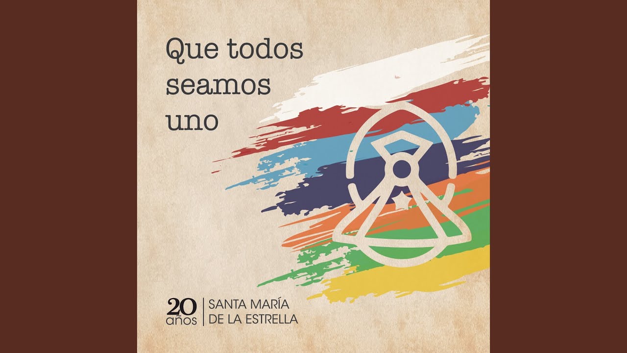 Quiero Ser Santo / Dame Más Almas