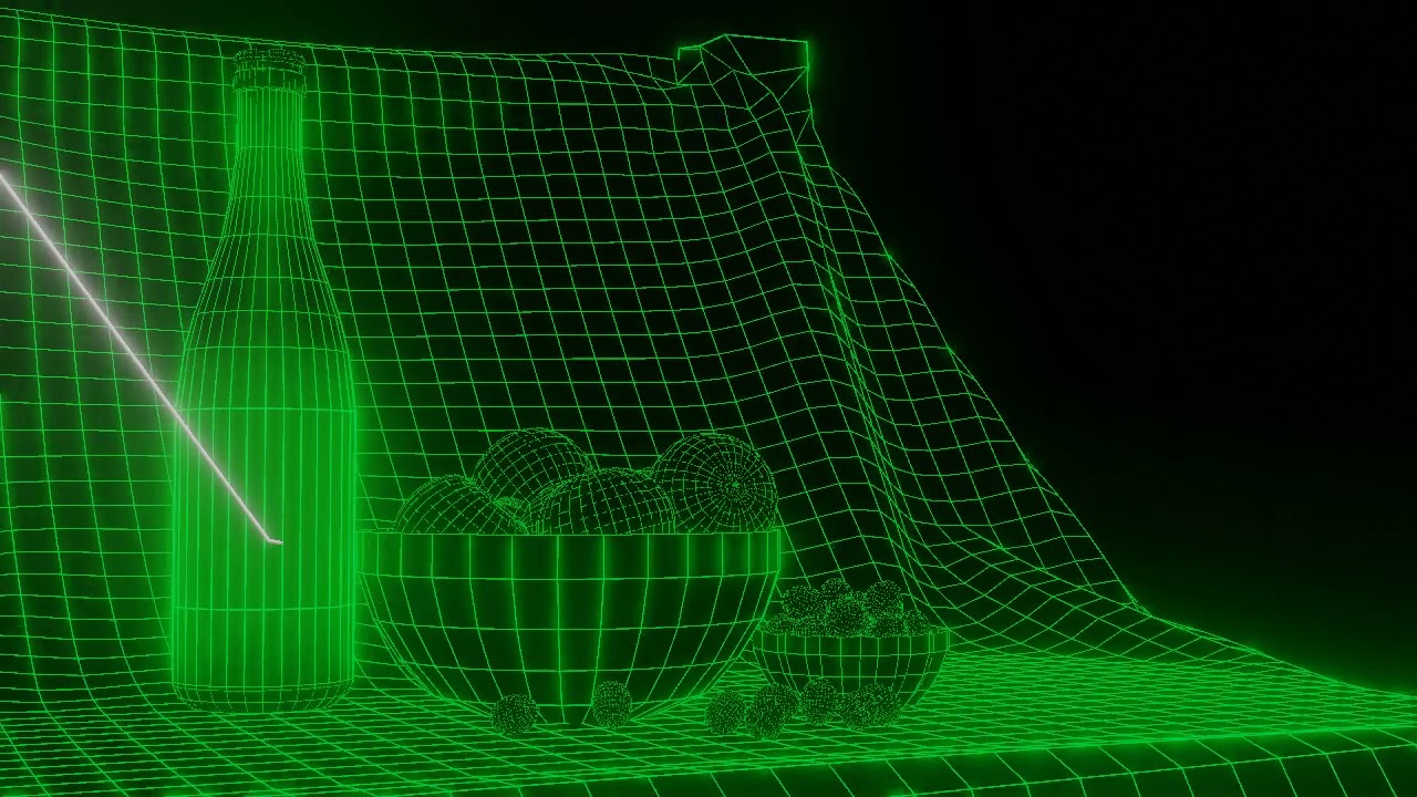 Raytracing Explained