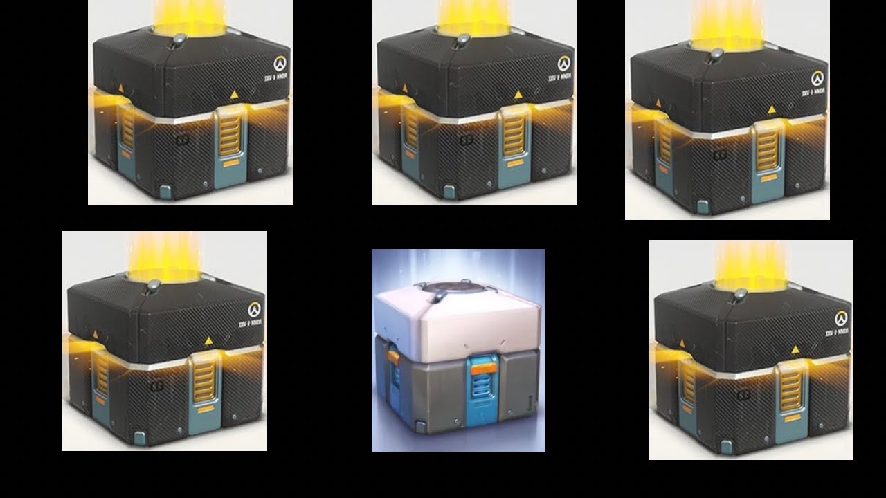 OPENING 18 LOOT BOXES BECAUSE THE BAD BUNNY SUPERBOWL IS GARBAGE 