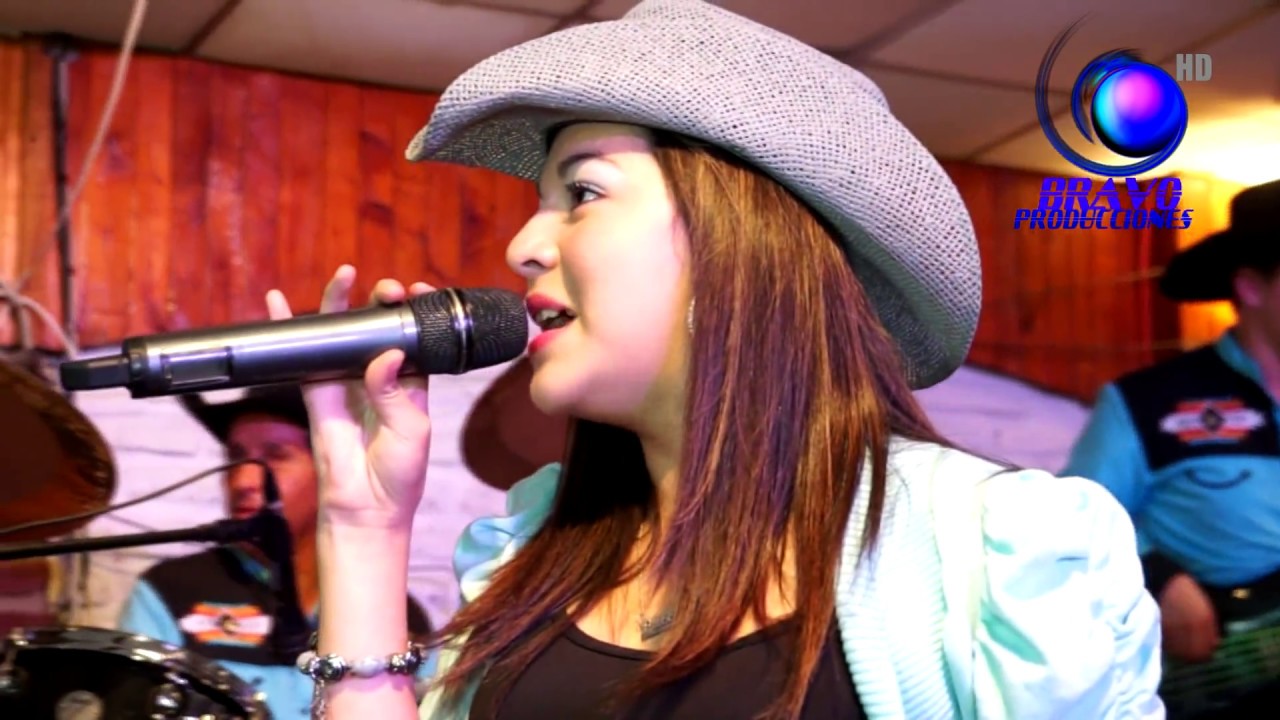 LUCECITA NORTEÑA Y LOS RIVALES NORTEÑOS - EL DESQUITE - COVER - (VIDEO OFICIAL)