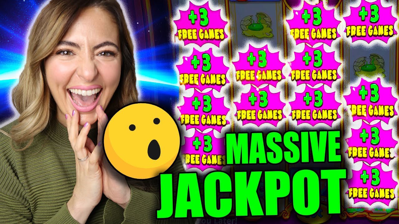 Down To My Last $190 & I Land My BIGGEST JACKPOT EVER on Stinkin' Rich!