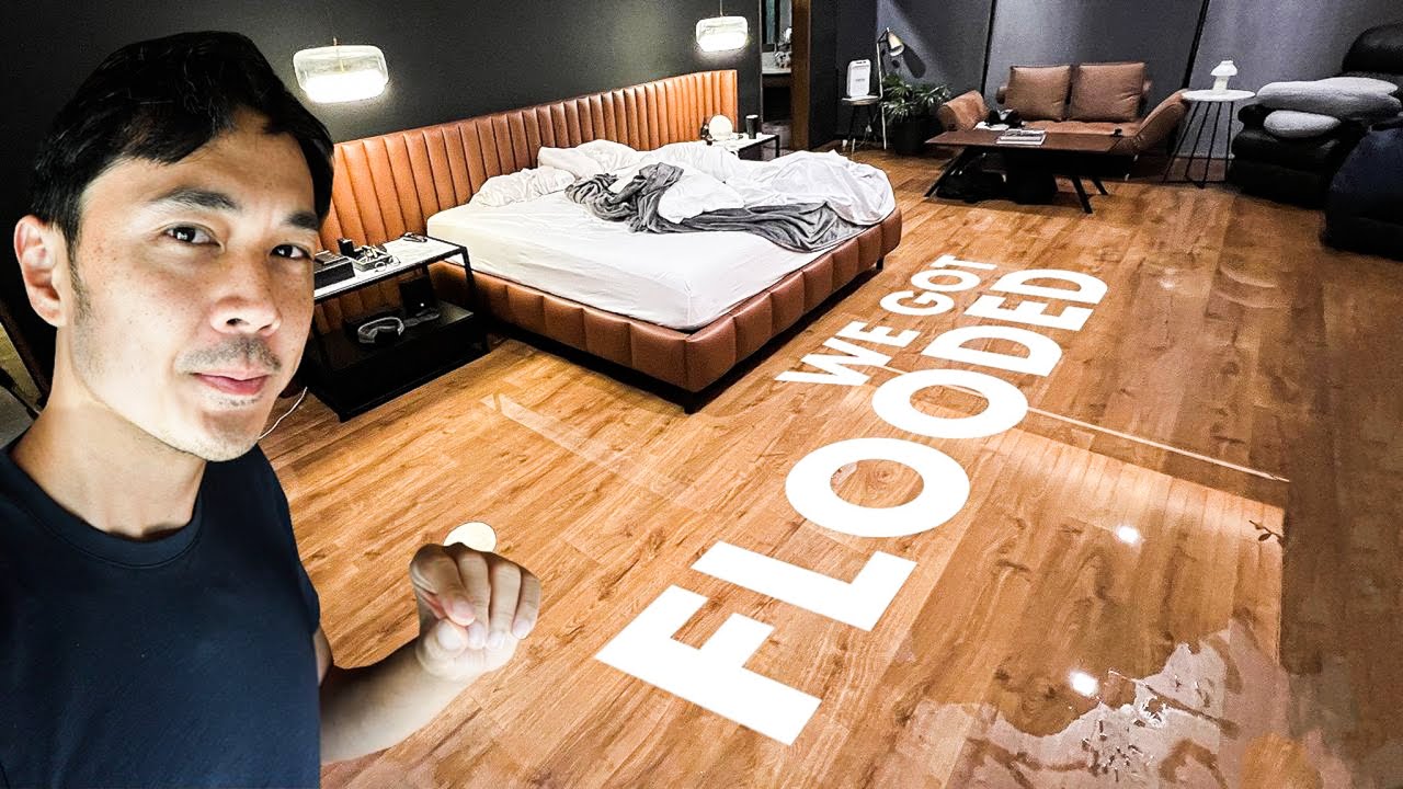 Choose Your Flooring Wisely (Vinyl vs Laminate vs Engineered Wood vs Bamboo)