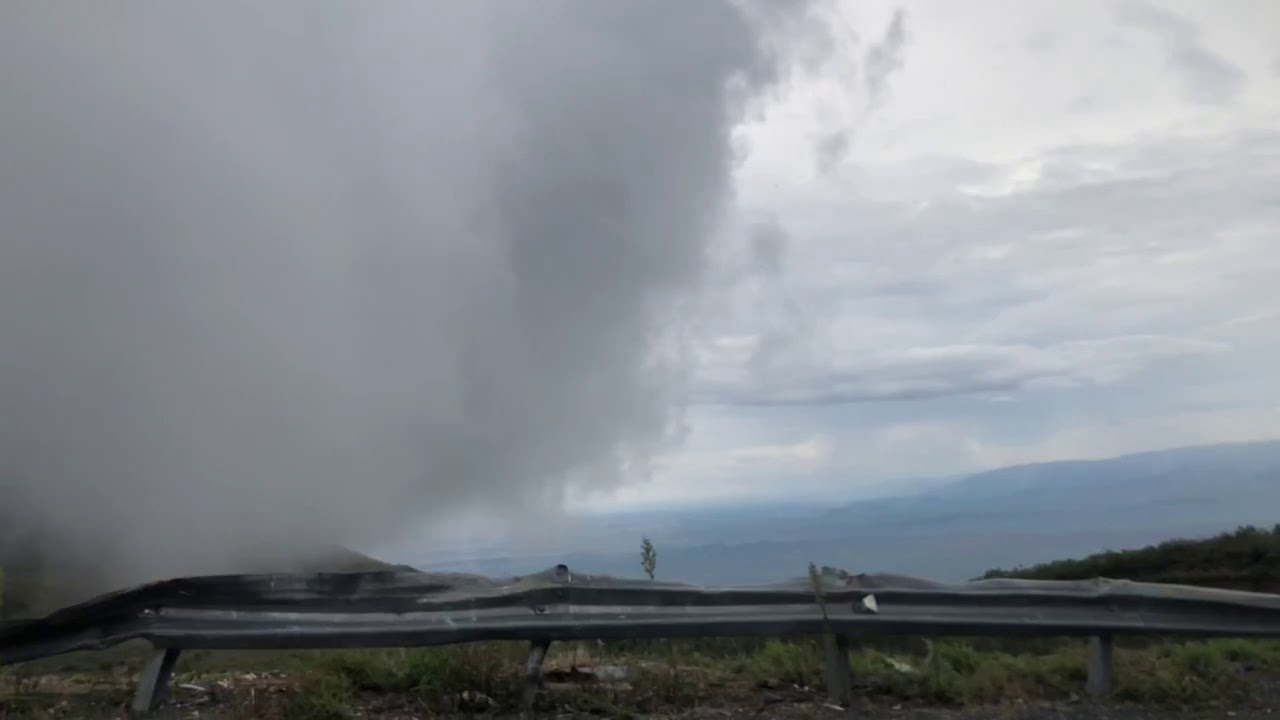 MBEYA | CHUNYA POINT | TANZANIA