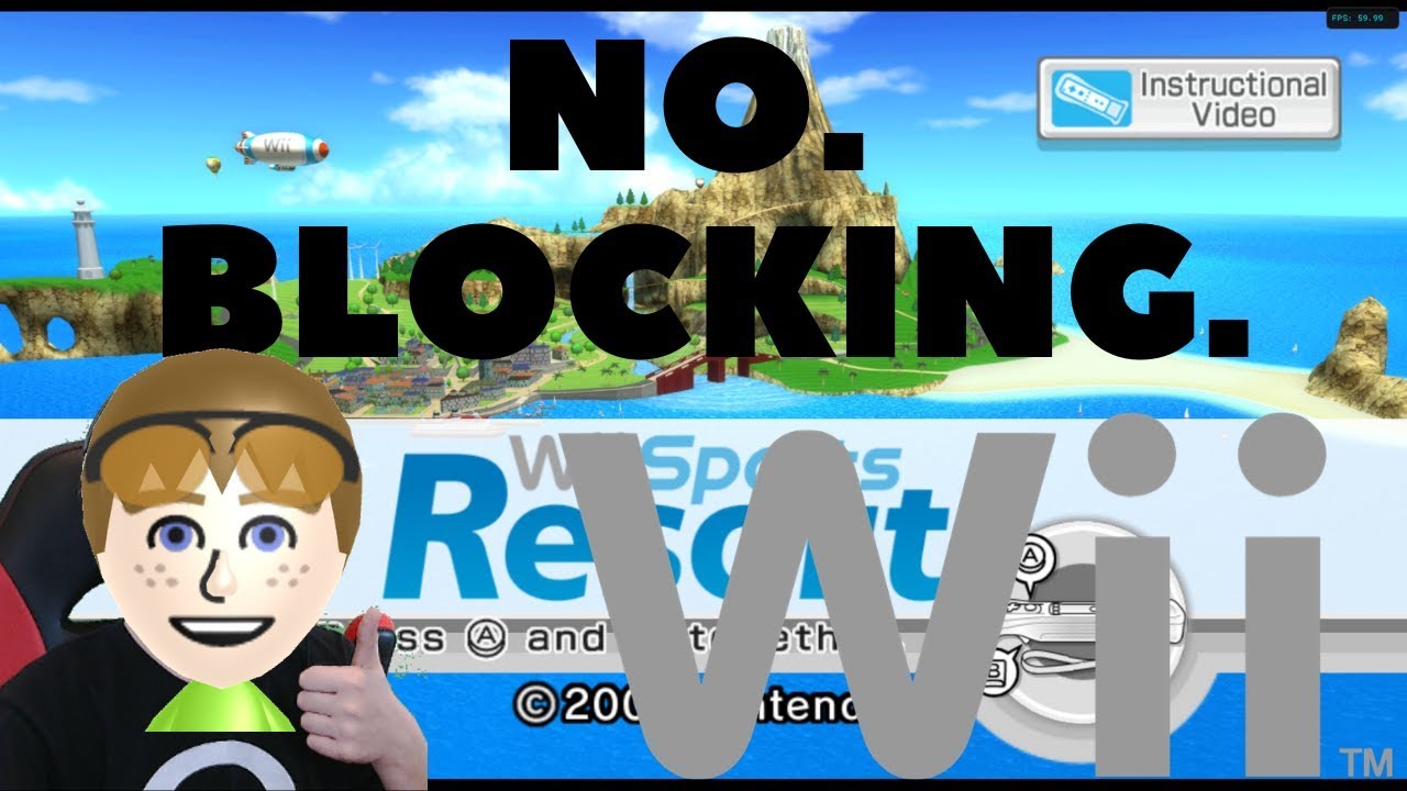 CRAZY Swordplay Showdown NO BLOCKING #2