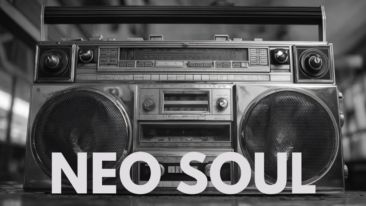 𝑷𝒍𝒂𝒚𝒍𝒊𝒔𝒕 가을 감성 가득한 로파이 비트 소울 📻 LoFi Soul RnB