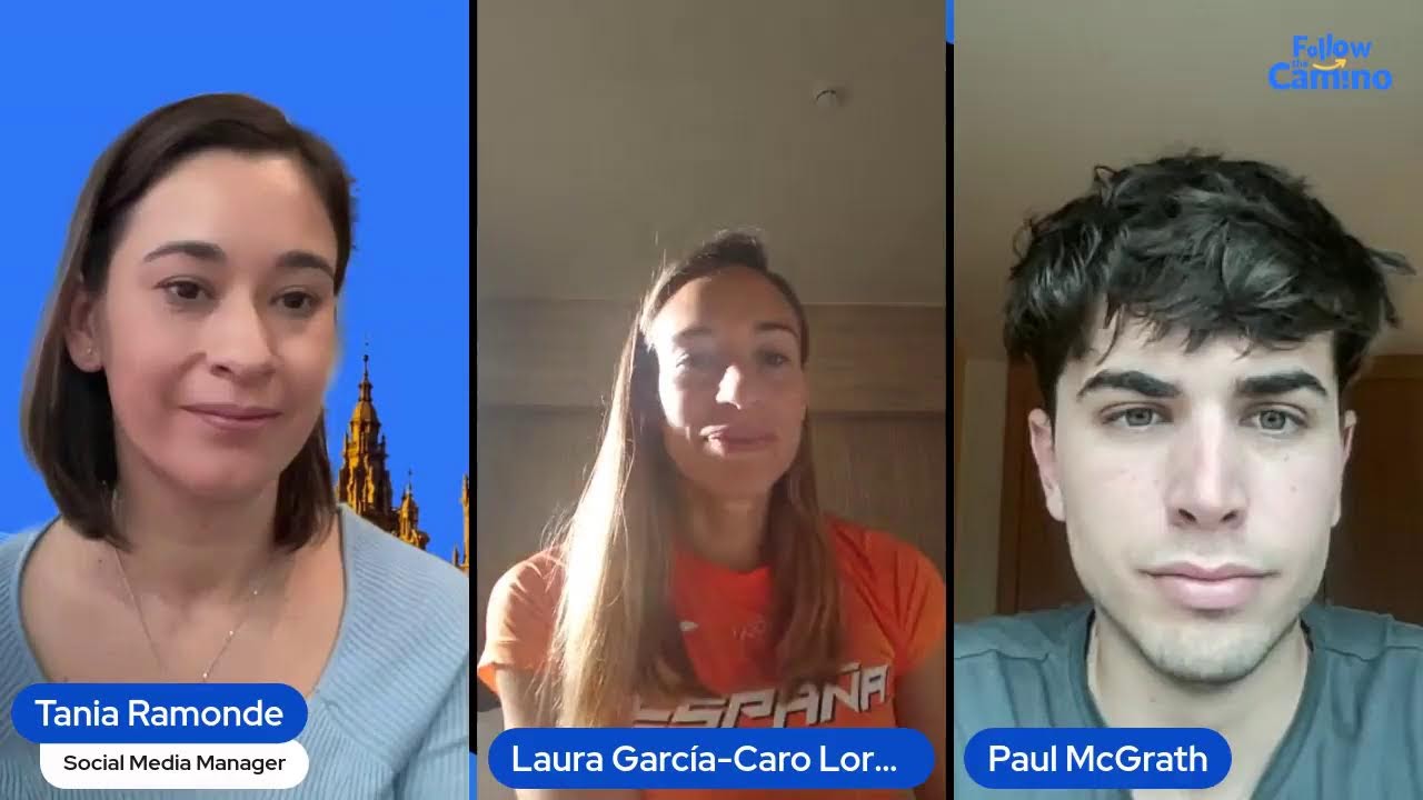 The Power of Walking: Insights from Two Elite Race Walkers