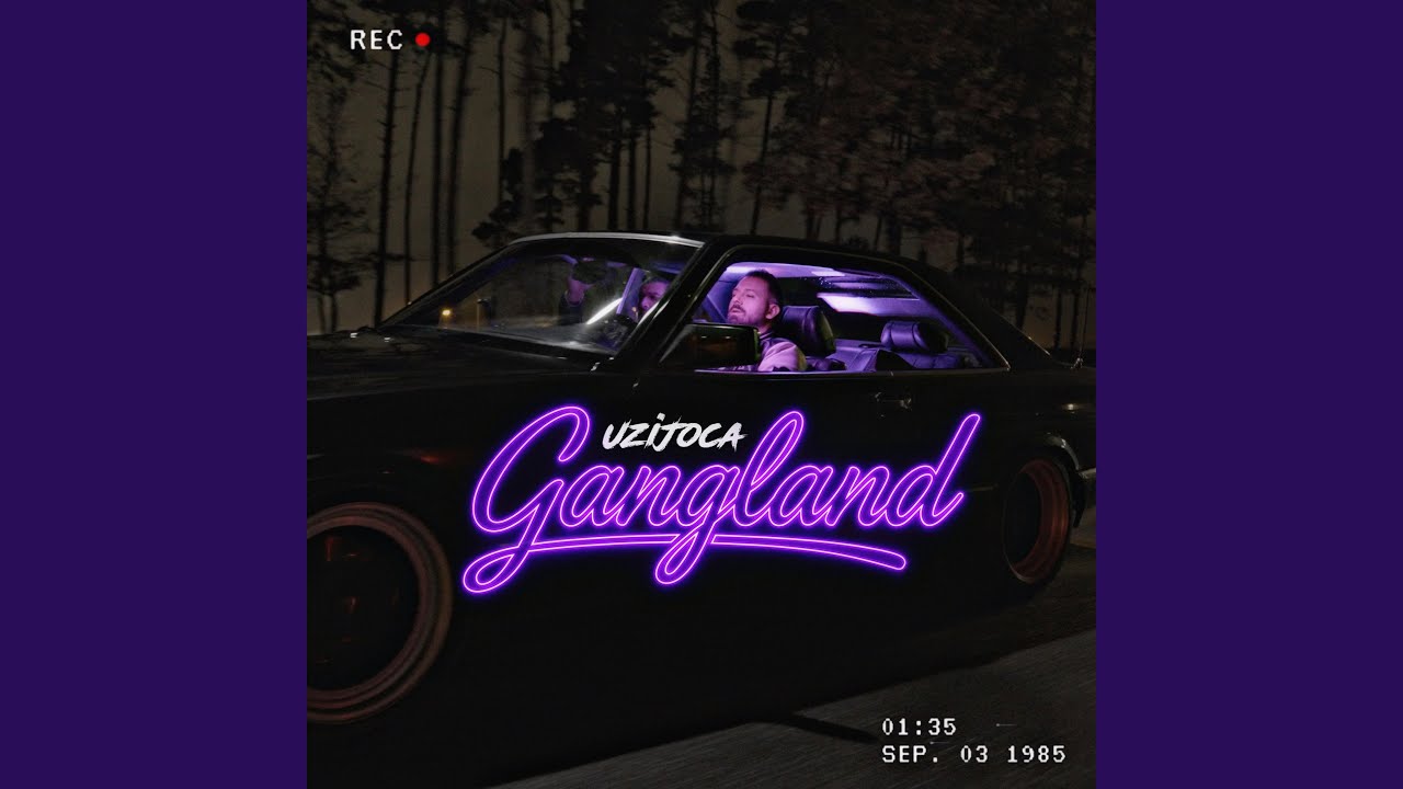 Gangland