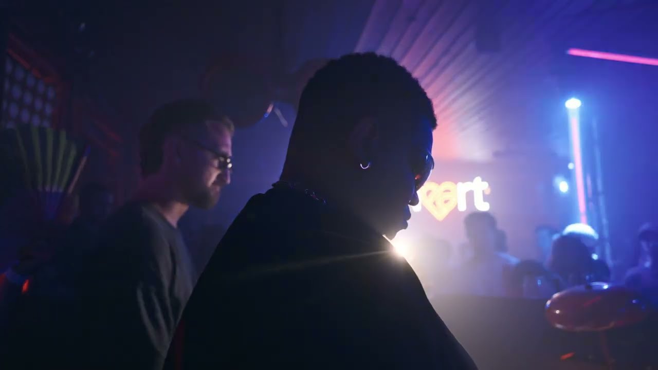 Bun Xapa - Live at Samigo Amusement Switzerland, Zurich