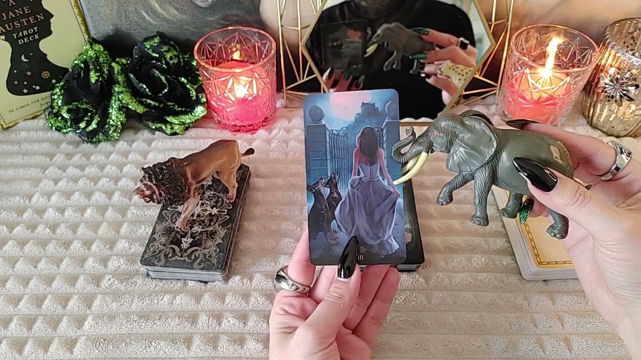 🗣️💬¿QUÉ SINTIÓ EN LA ÚLTIMA CONVERSACIÓN?💕Y QUÉ SIENTE AHORA?🎆  ~Tarot Interactivo🔮~