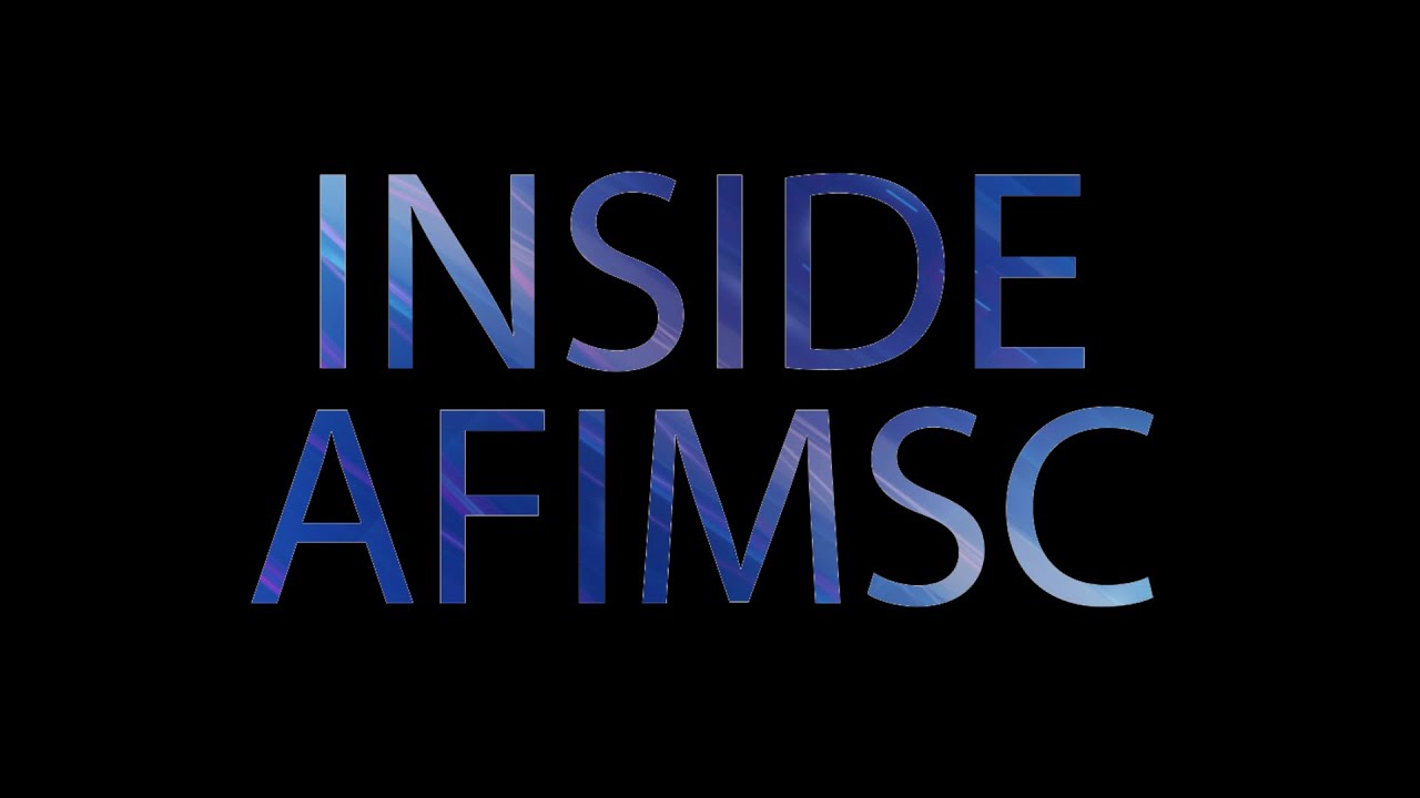 Inside AFIMSC Vol. 3 Ep. 4