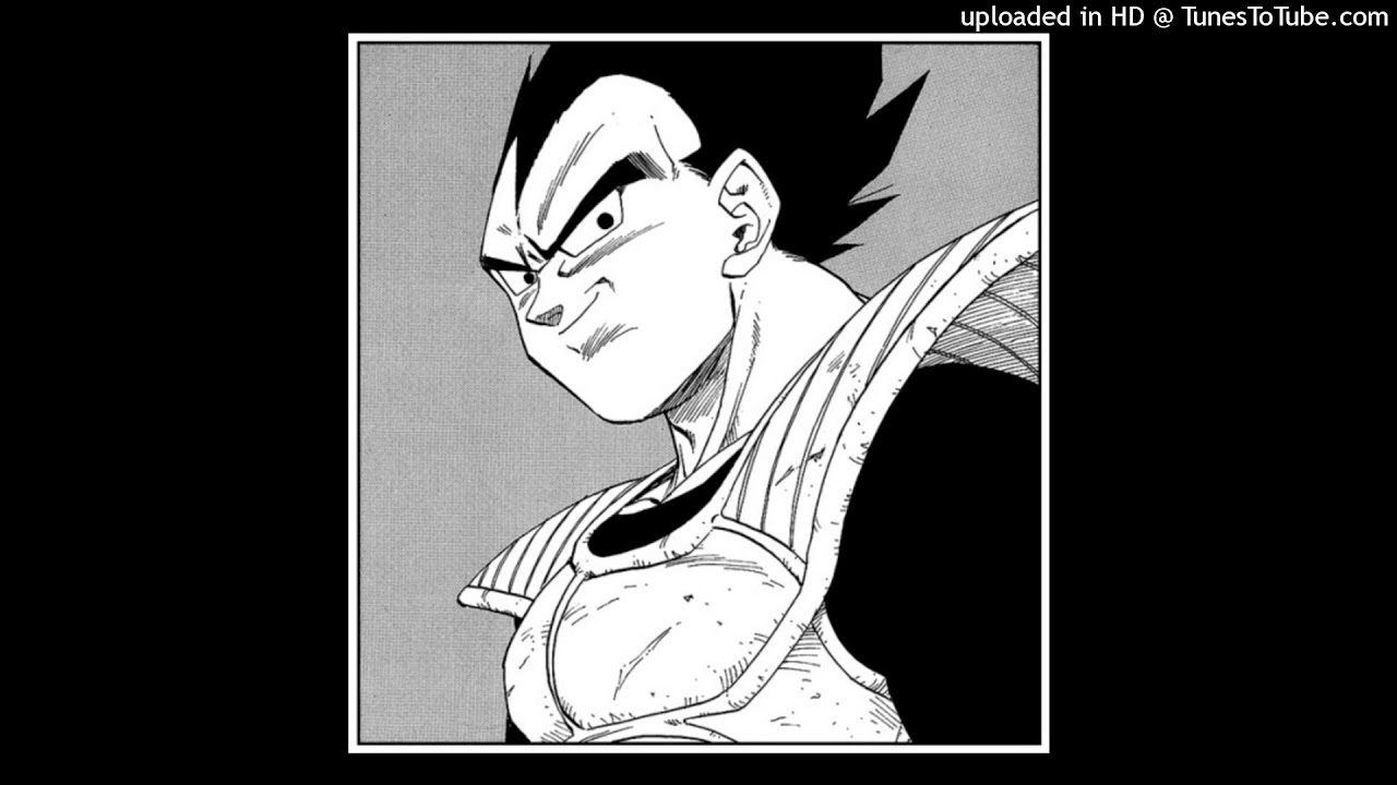 a really weird beat