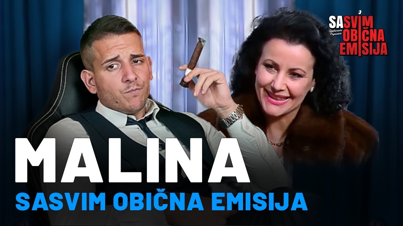 SOE | MALINA